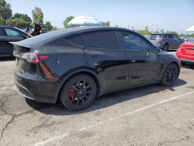 2023 TESLA MODEL Y 7SAYGDEF8PF596640