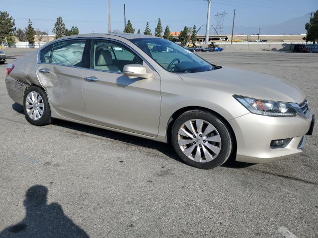 Vin: 1hgcr2f84ea115005, lot: 61503385, honda accord exl 20144