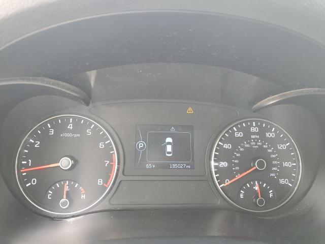 2018 KIA OPTIMA LX 5XXGT4L30JG180731