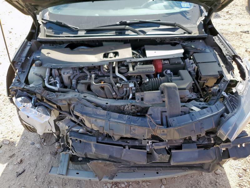 2022 NISSAN SENTRA S 3N1AB8BV0NY209549
