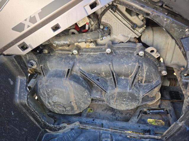 2024 CAN-AM OUTLANDER 3JB3PA543RJ000244