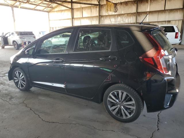 2015 HONDA FIT EX 3HGGK5H80FM764163