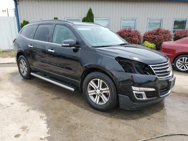 Vin: 1gnkvhkd1hj186525, lot: 59857805, chevrolet traverse lt 20174