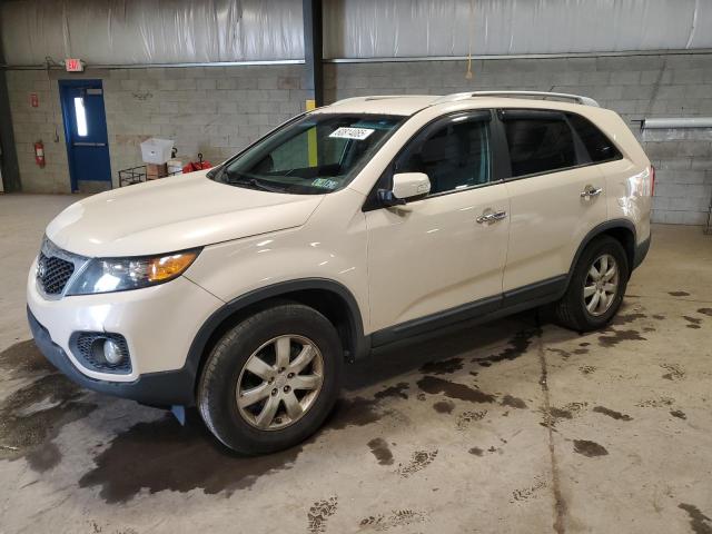 Vin: 5xykt4a15bg097711, lot: 60814085, kia sorento base 2011 img_1