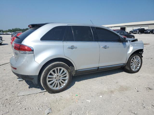 2011 LINCOLN MKX - 2LMDJ8JK3BBJ19725