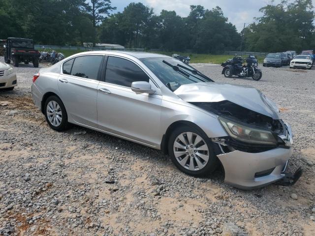 Vin: 1hgcr2f85fa030711, lot: 59214135, honda accord exl 20154