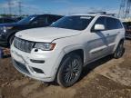 2017 JEEP GRAND CHER - 1C4RJFJT9HC736624