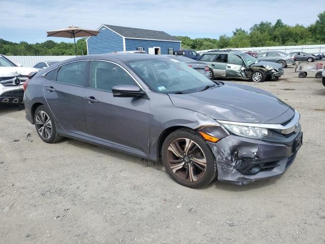 2017 HONDA CIVIC EX 19XFC1F36HE205656