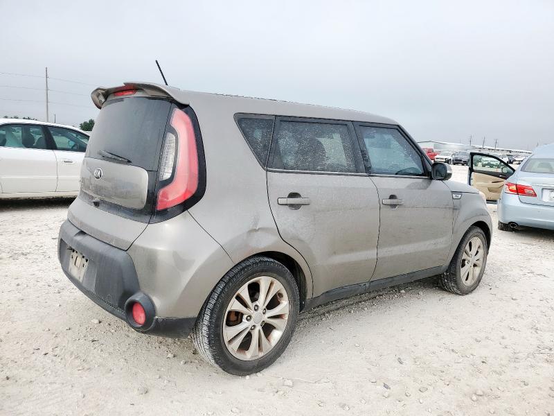 Vin: kndjp3a5xe7042041, lot: 62361635, kia soul + 20143
