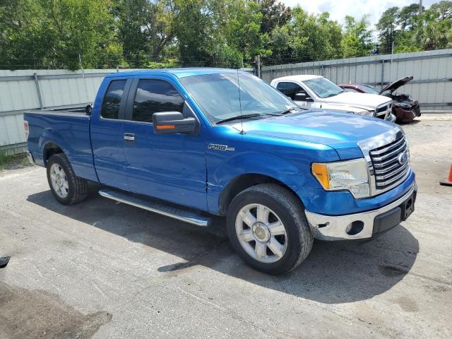 Vin: 1ftex1c85ake54873, lot: 59812175, ford f-150 super cab 20104