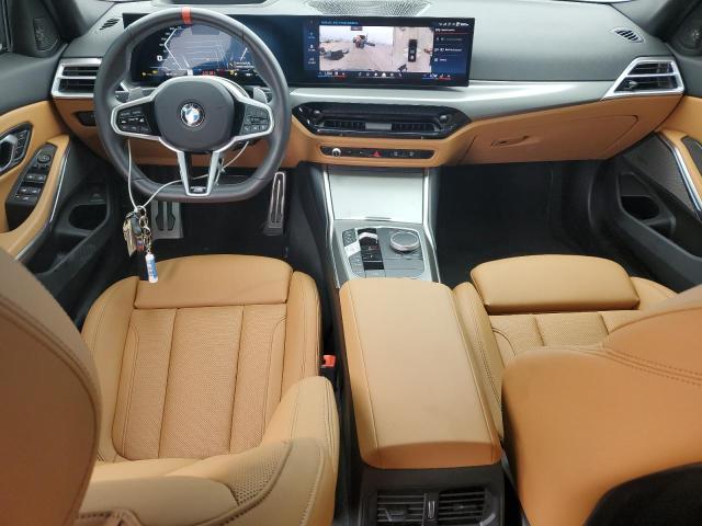 2025 BMW M340I 3MW59FT00S8F19758