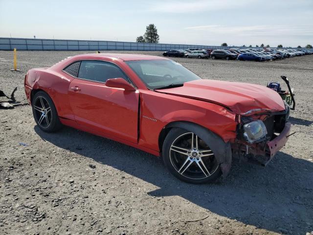 Vin: 2g1fb1e39c9198187, lot: 58795125, chevrolet camaro lt 20124
