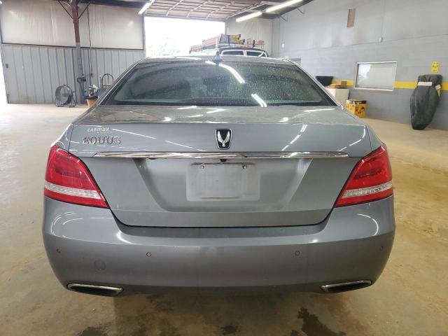 2016 HYUNDAI EQUUS SIGN KMHGH4JH1GU100979