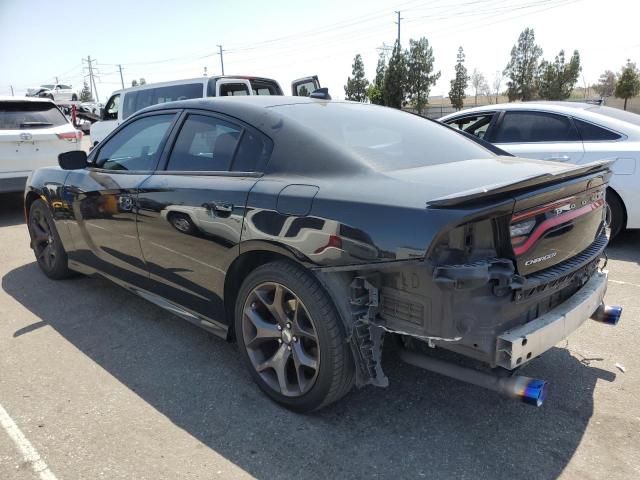 2019 DODGE CHARGER GT 2C3CDXHG4KH526551