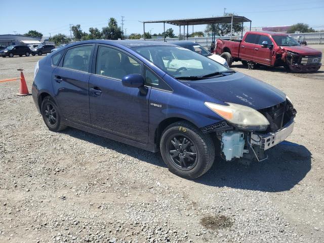 Vin: jtdkn3du2d0350843, lot: 60999345, toyota prius 20134