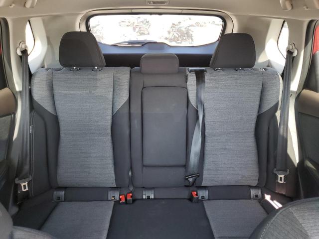 2021 NISSAN ROGUE S - 5N1AT3AB8MC774736
