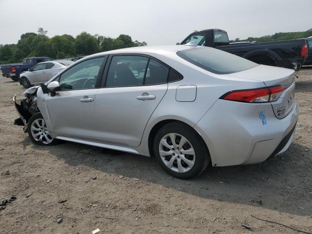 2021 TOYOTA COROLLA LE 5YFEPMAE2MP167362