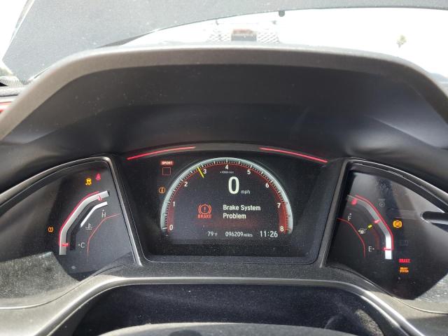 2018 HONDA CIVIC TYPE SHHFK8G74JU201701