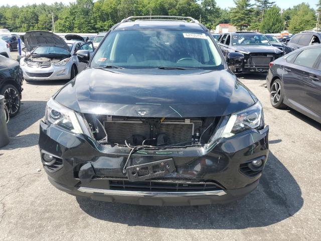 2019 NISSAN PATHFINDER - 5N1DR2MM5KC625846