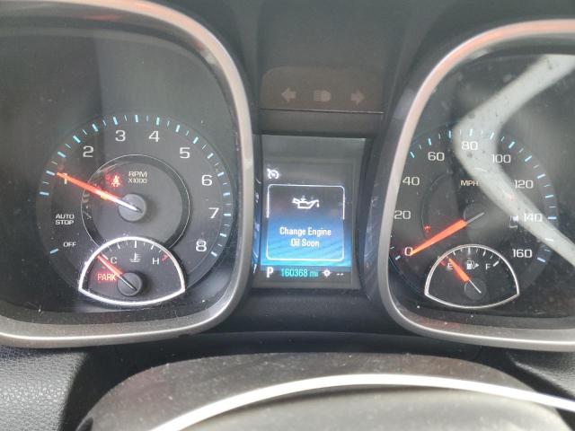 2015 CHEVROLET MALIBU 1G11D5SL9FF209961