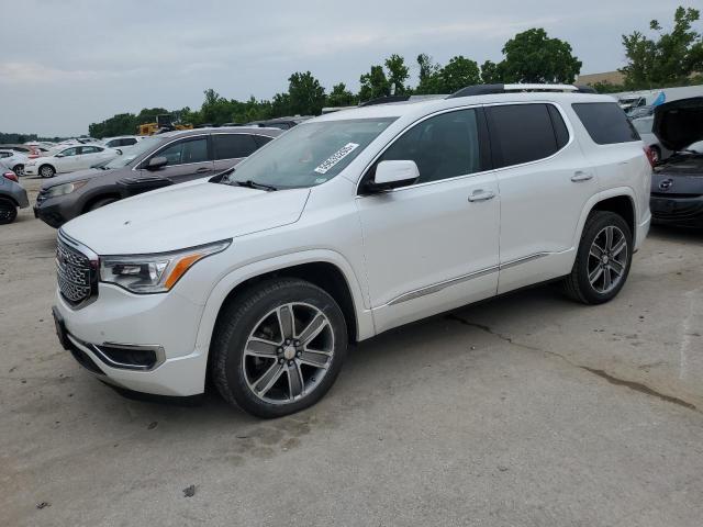 Vin: 1gkknxls1hz148329, lot: 59635205, gmc acadia den denali 2017 img_1