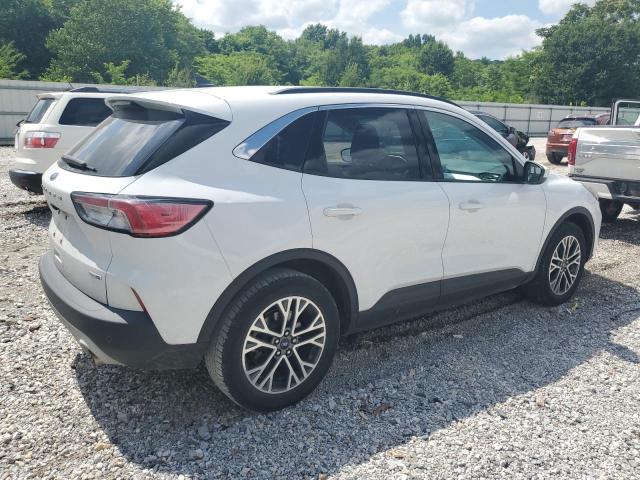 2020 FORD ESCAPE SEL - 1FMCU9H6XLUB57767