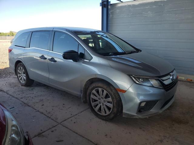 Vin: 5fnrl6h27lb029315, lot: 61101175, honda all models lx 20204
