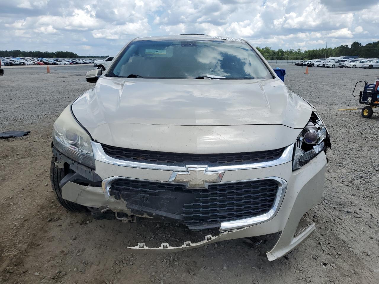 Global Auto Auctions