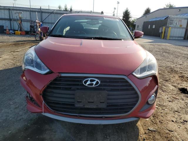 2015 HYUNDAI VELOSTER #3317764088