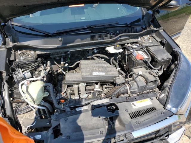 2017 HONDA CR-V TOURI 5J6RW2H90HL022850