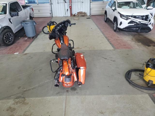 2020 HARLEY-DAVIDSON FLHXS - 1HD1KRP12LB646052