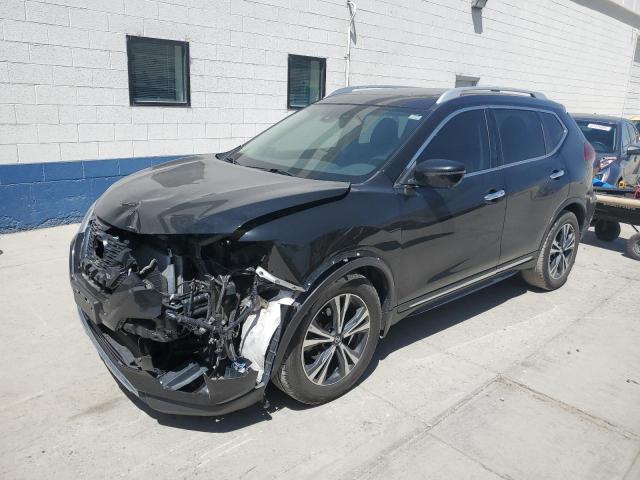 Vin: 5n1at2mt4jc807676, lot: 61189265, nissan rogue s 2018 img_1