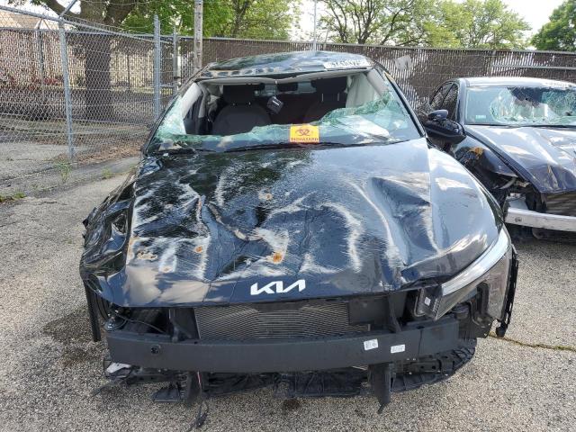 2025 KIA K4 LX 3KPFT4DEXSE019292