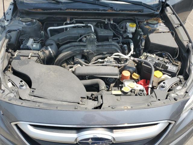 2020 SUBARU OUTBACK LI 4S4BTALC3L3202616