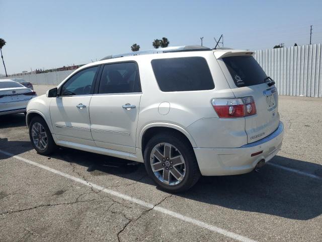 Vin: 1gkkrted5cj393332, lot: 59981155, gmc acadia den denali 20122