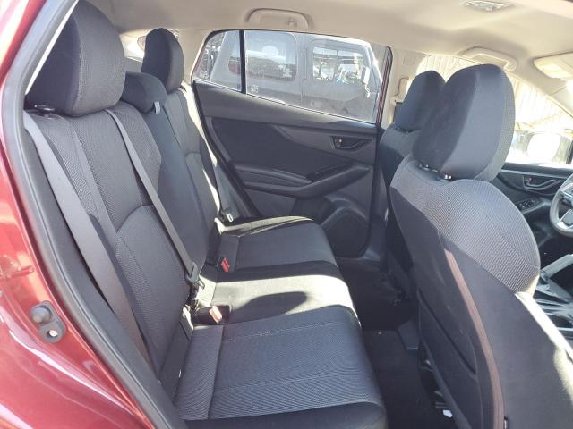2018 SUBARU CROSSTREK - JF2GTAAC5JH279938