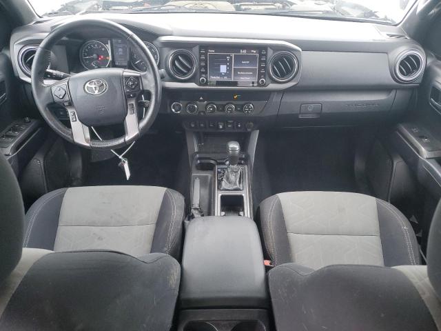 2020 TOYOTA TACOMA DOUBLE CAB 3TMCZ5AN5LM320894