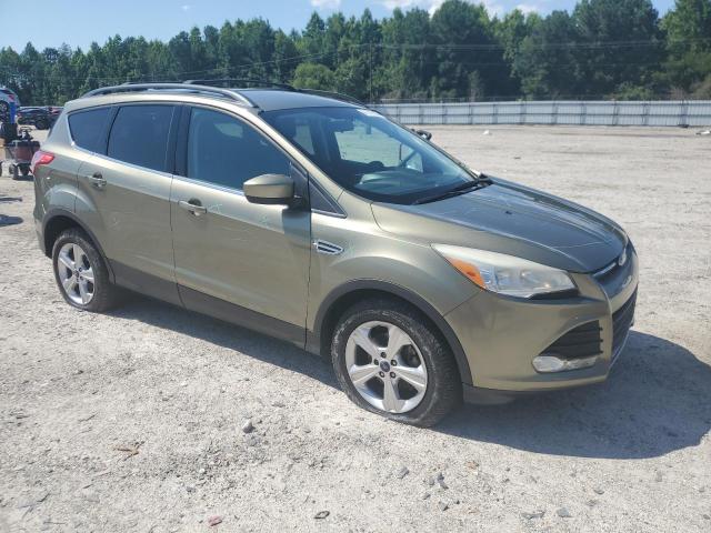 Vin: 1fmcu0gx0dud65115, lot: 61616295, ford escape se 20134