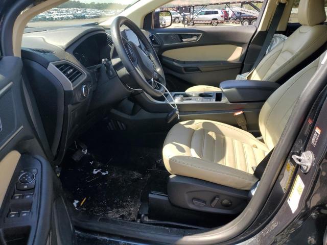 2022 FORD EDGE SEL 2FMPK4J97NBB10140