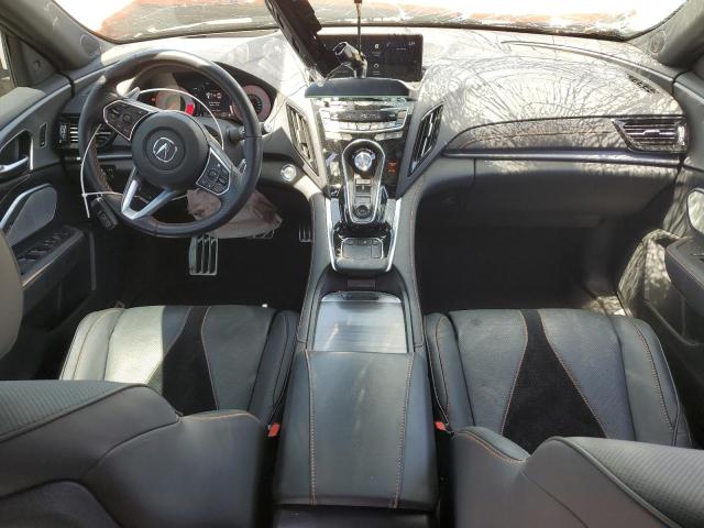 2021 ACURA RDX ADVANC 5J8TC2H7XMY000162