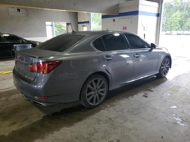 Vin: jthce1bl0d5002320, lot: 61296755, lexus gs350 350 20133