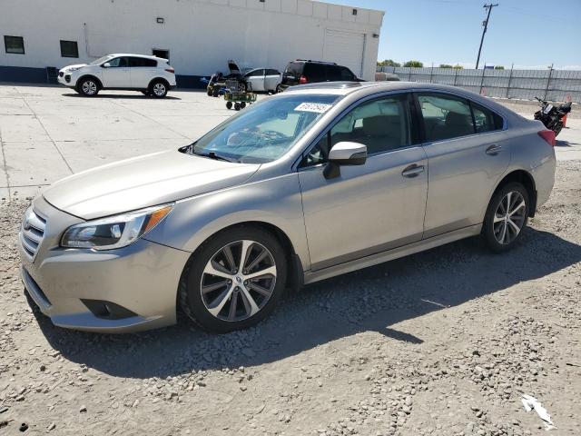 SUBARU LEGACY 2.5