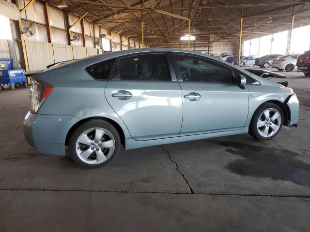 Vin: jtdkn3du5c1489549, lot: 60113955, toyota prius 20123