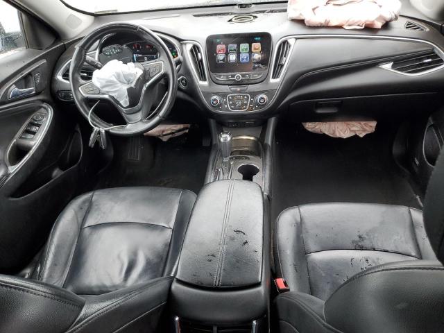 2016 CHEVROLET MALIBU HYB 1G1ZJ5SU1GF167517