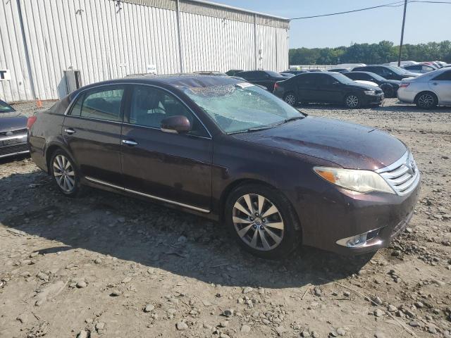 Vin: 4t1bk3db9bu411386, lot: 59257465, toyota avalon base 20114