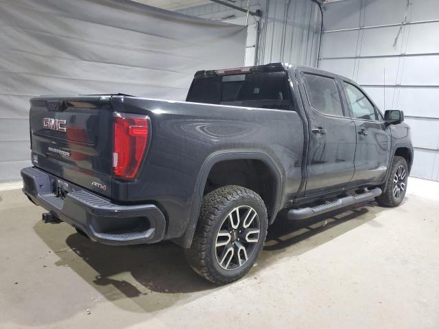 2019 GMC SIERRA K15 - 1GTP9EEL8KZ131700