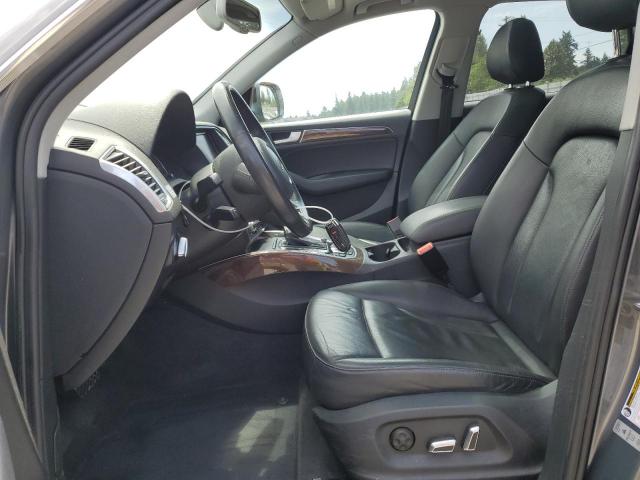 2015 AUDI Q5 TDI PRE WA1CMAFP2FA032411