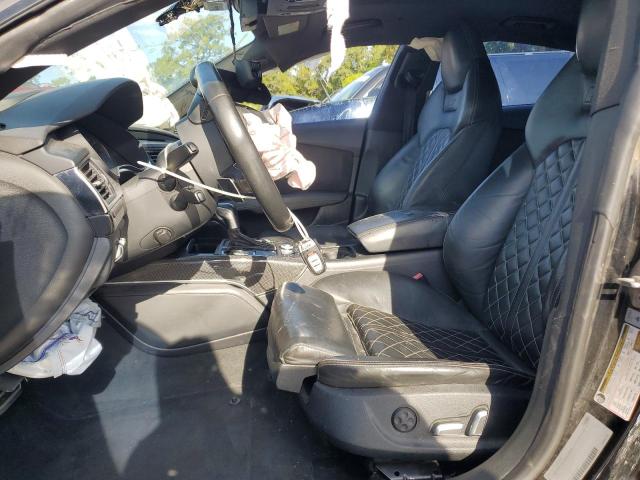 2018 AUDI S7 PRESTIG WAU2FAFC3JN004818