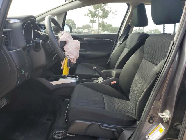 2019 HONDA FIT LX 3HGGK5H48KM730348
