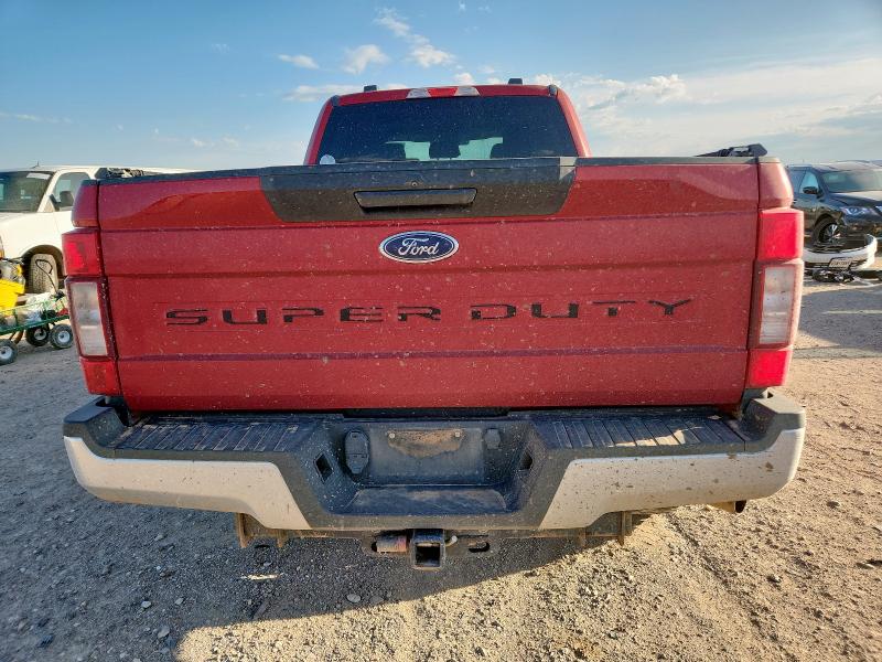 2020 FORD F250 SUPER 1FT7W2BNXLEE26206